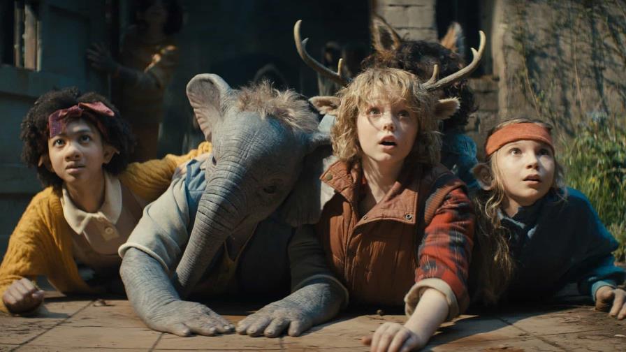 Sweet Tooth: series parecidas para ver antes de la temporada 2