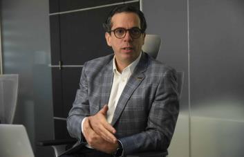 César Dargam: “No es nada más una discusión de un grupo de empresarios con una agenda de lucro”