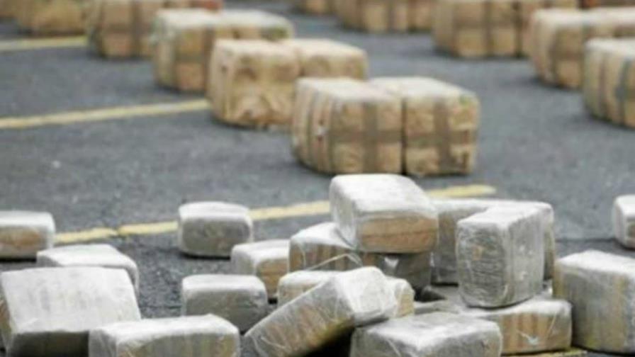 Puerto Rico recibirá fondos millonarios para combatir el tráfico de drogas