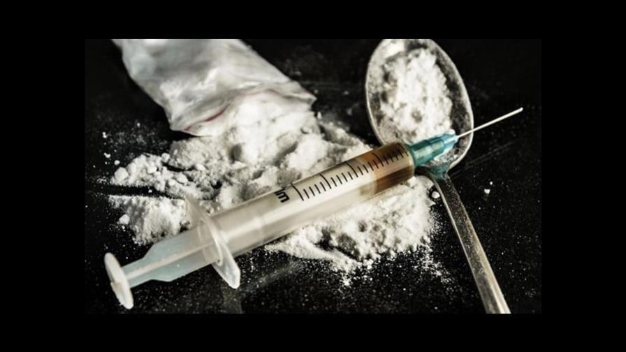 Un neoyorquino muere por sobredosis cada tres horas Un neoyorquino muere por sobredosis cada tres horas