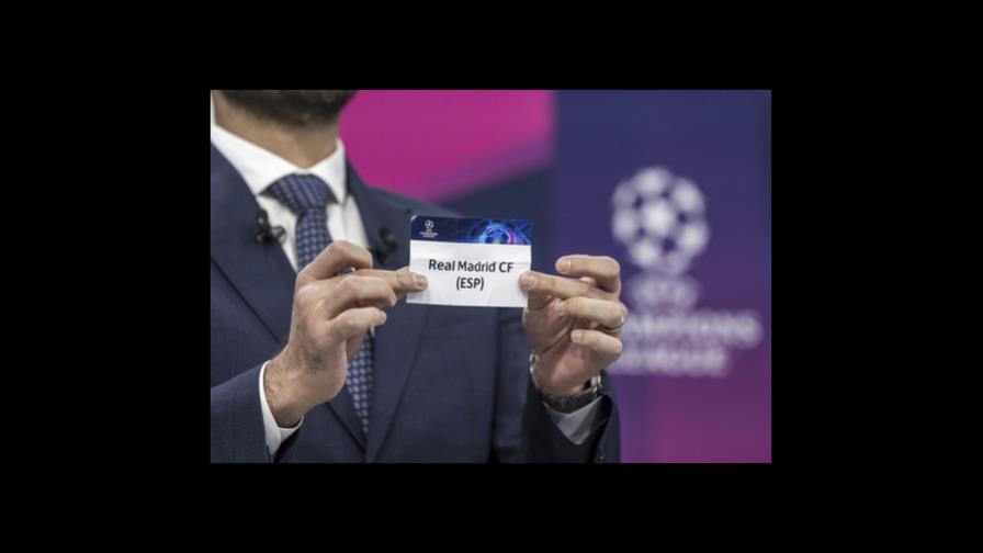 El Real Madrid otra vez ante el Chelsea en cuartos de final en Liga de Campeones