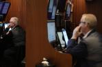 Turbulenta semana en Wall Street termina con pérdidas