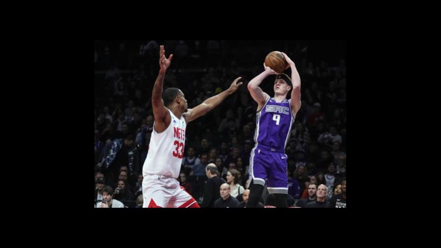 Kings ganan y confirman primera campaña ganadora desde 2006 Kings ganan y confirman primera campaña ganadora desde 2006