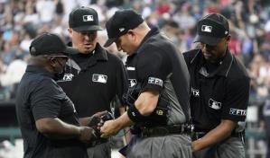 Umpires ahora podrán revisar las repeticiones por Zoom