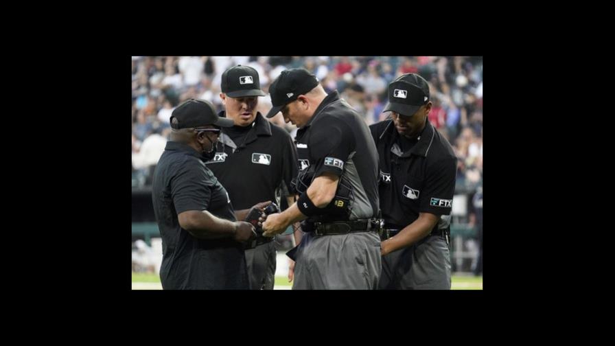 Umpires ahora podrán revisar las repeticiones por Zoom
