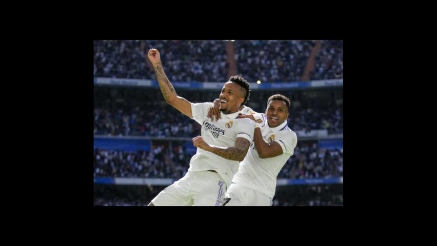 El Real Madrid a la caza del Barça en otra edición del clásico