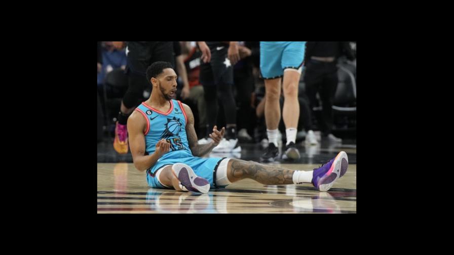 Suns superan a Magic y cortan racha de tres derrotas Suns superan a Magic y cortan racha de tres derrotas