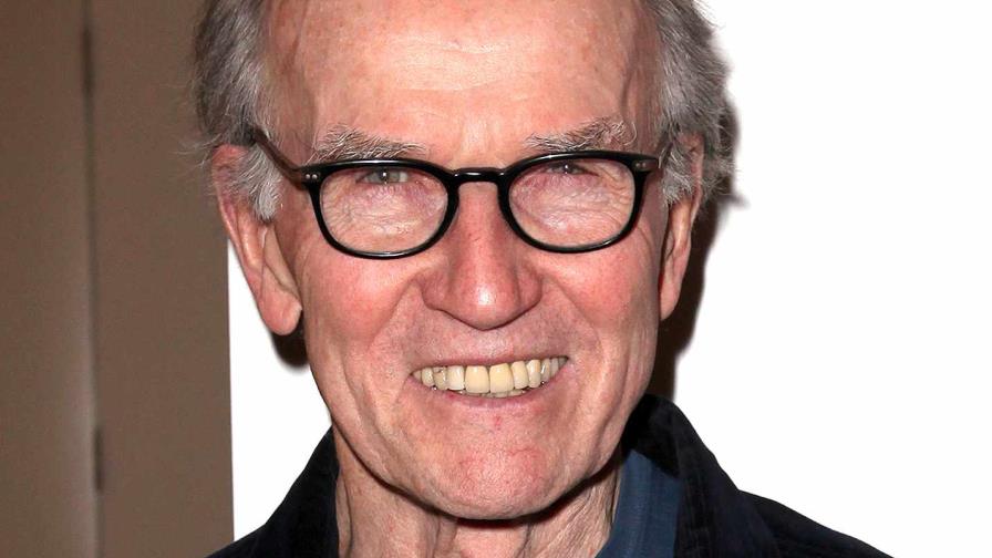 Fallece Robert Hogan, actor de The Wire y M*A*S*H, a los 87 años Fallece Robert Hogan, actor de The Wire y M*A*S*H, a los 87 años