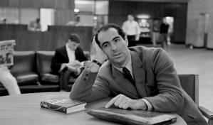 Nueva Jersey homenajea a Philip Roth en lo que hubiera sido su 90 aniversario