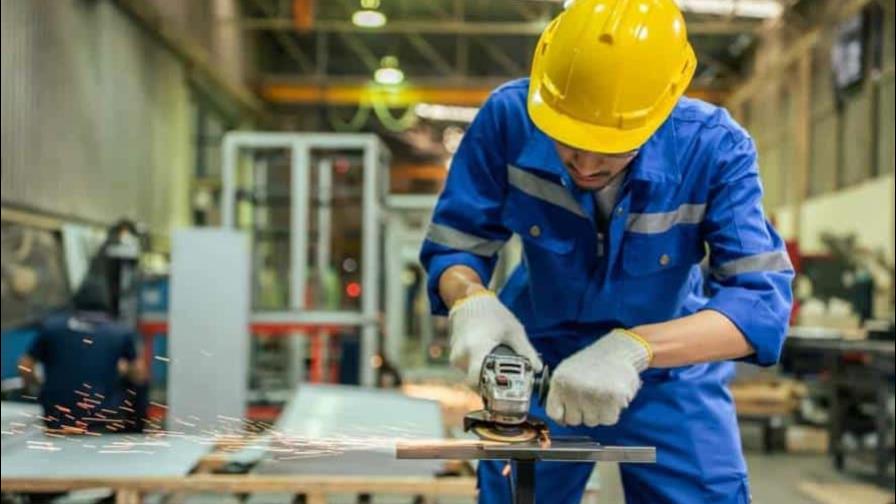 El Índice de Actividad Manufacturera experimenta descenso en enero 2023 El Índice de Actividad Manufacturera experimenta descenso en enero 2023