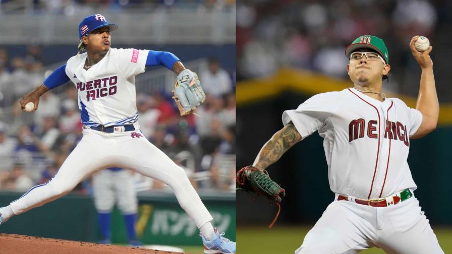 Previa: Puerto Rico vs México por un puesto en la semifinal