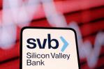 Empresa matriz del intervenido Silicon Valley Bank se declara en bancarrota