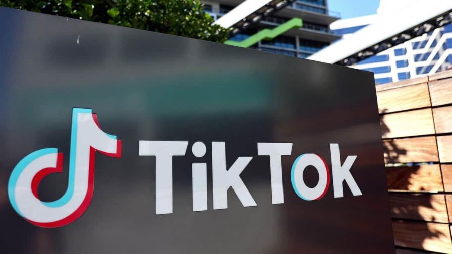 EE.UU. investiga a TikTok por espionaje a periodistas según medios EE.UU. investiga a TikTok por espionaje a periodistas según medios