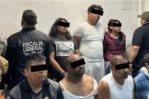 Niño de 14 años arrestado en México por asesinar a ocho