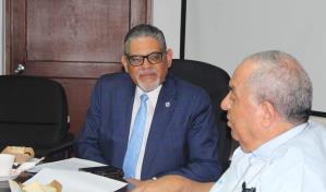 Impulsan plan de rescate del Instituto Técnico Superior Comunitario