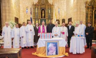 Iglesia concluye investigación para solicitar canonización del padre Emiliano Tardif