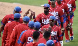 Cuba espera tranquila a su rival en semifinales del Clásico Mundial y México hace historia frente a Japón