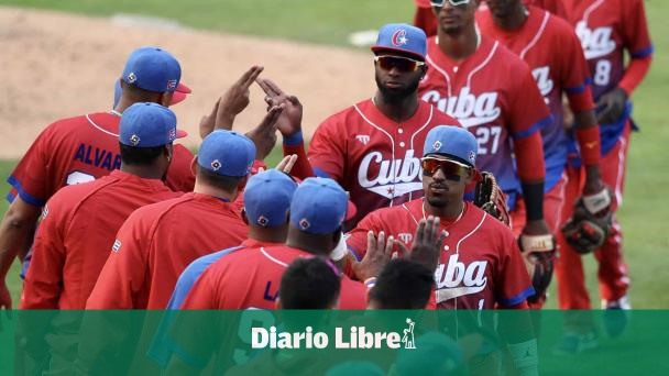 Clásico Mundial: Cuba espera a su rival en semifinales