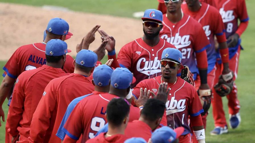 Cuba espera tranquila a su rival en semifinales del Clásico Mundial y México hace historia frente a Japón