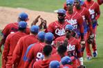 Cuba anuncia su presencia en el Clásico Mundial de Béisbol del próximo año Cuba anuncia su presencia en el Clásico Mundial de Béisbol del próximo año