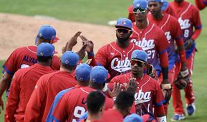Cuba anuncia su presencia en el Clásico Mundial de Béisbol del próximo año