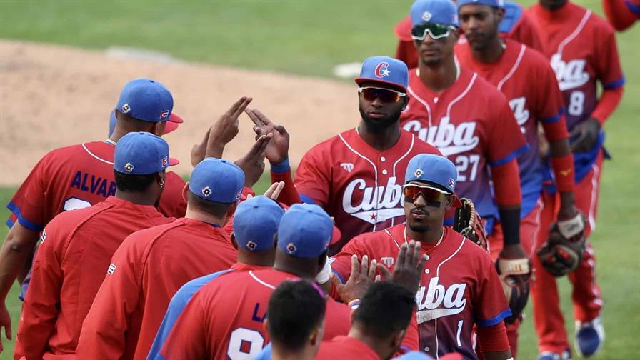 Cuba anuncia su presencia en el Clásico Mundial de Béisbol del próximo año