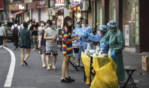 La pandemia tres años después: ¿ganó el COVID-19?