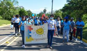 La Fundación Luz y Esperanza celebrará el Día Mundial de Concienciación del Autismo