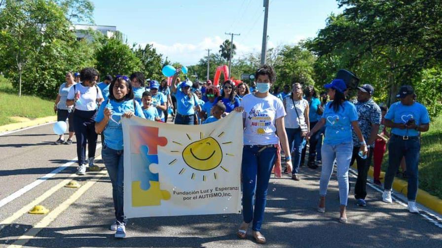 La Fundación Luz y Esperanza celebrará el Día Mundial de Concienciación del Autismo