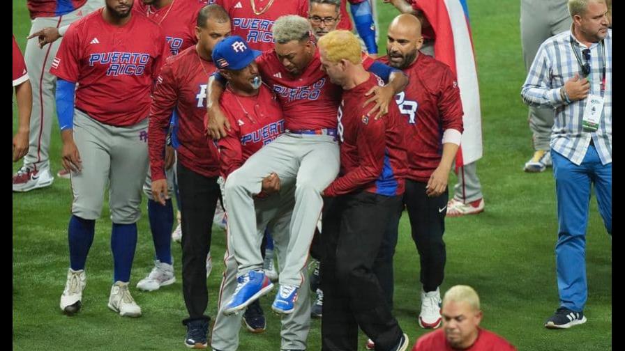 Los Mets no tendrán que pagarle a Edwin Díaz mientras esté lesionado