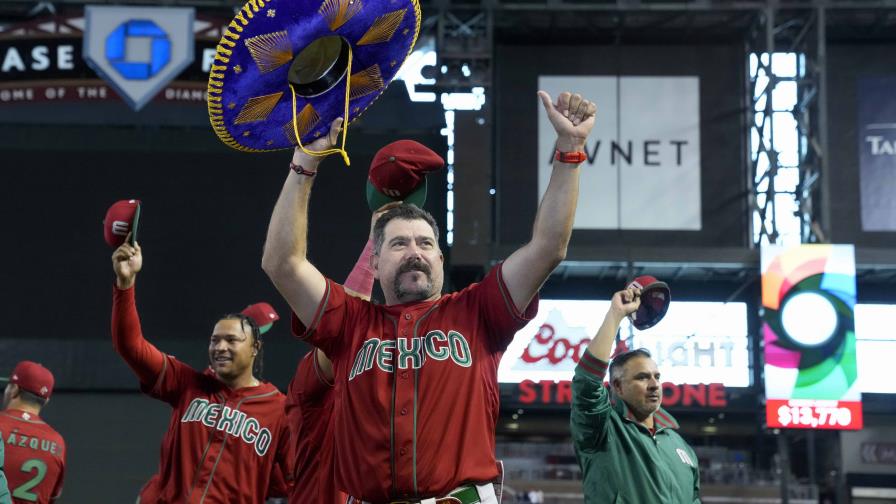 Video | Benjamín Gil: “Me quito la gorra ante Puerto Rico”