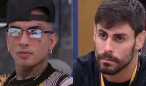 Expulsan a dos participantes de Big Brother Brasil por acoso a mexicana