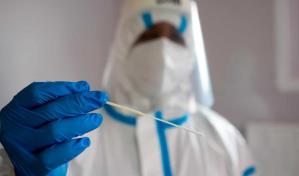 Bolivia realiza un estudio para detectar si circula nueva variante de covid