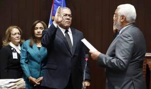 Cargos políticos, ¿una herencia familiar en República Dominicana?