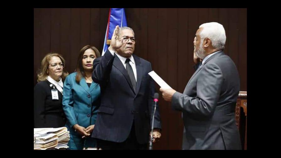 Cargos políticos, ¿una herencia familiar en República Dominicana?