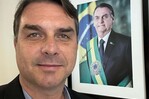El partido de Flávio Bolsonaro denuncia una presunta red de perfiles falsos para atacarlo El partido de Flávio Bolsonaro denuncia una presunta red de perfiles falsos para atacarlo