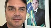 El partido de Fl&aacute;vio Bolsonaro denuncia una presunta red de perfiles falsos para atacarlo