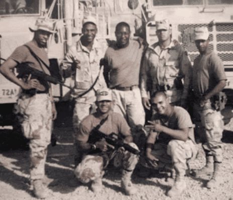20 años de la invasión de EE. UU. a Irak: el día que RD envió a sus mejores soldados a la guerra