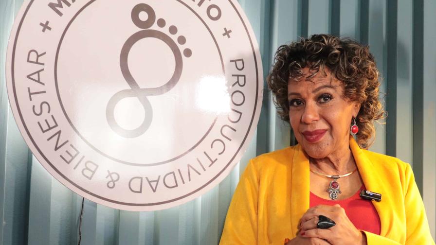 Martha Beato: “El éxito consiste en lograr lo que deseas y la felicidad en disfrutar lo que logras”