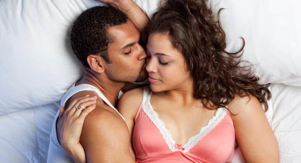 Esta es la frecuencia ideal de las relaciones sexuales, según un estudio