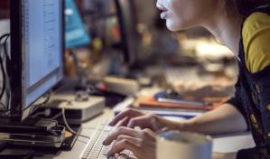 Pa&iacute;ses pactan en la ONU planes para impulsar papel de la mujer en tecnolog&iacute;a