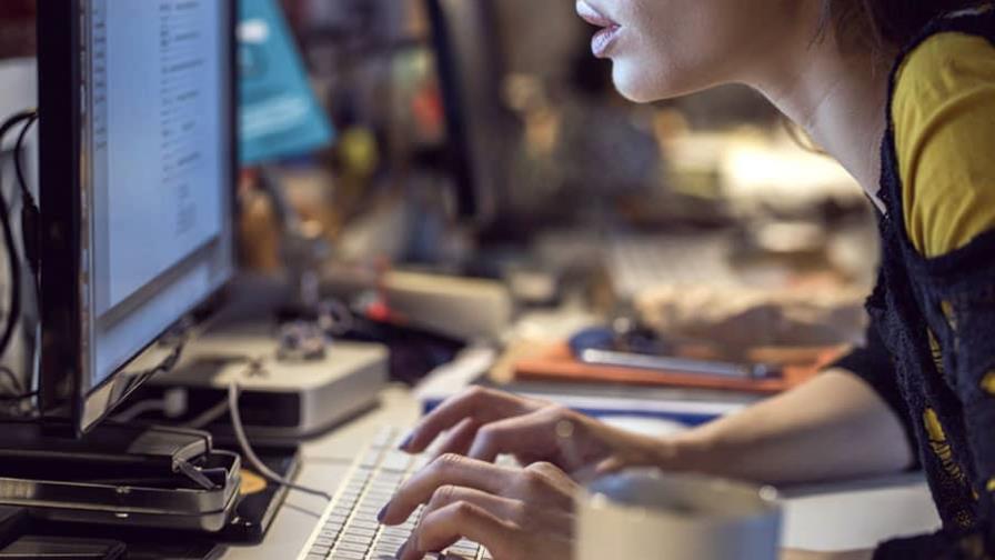 Países pactan en la ONU planes para impulsar papel de la mujer en tecnología Países pactan en la ONU planes para impulsar papel de la mujer en tecnología