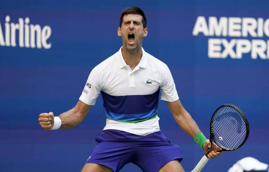Djokovic se perderá el Masters 1,000 de Miami, dice director del torneo