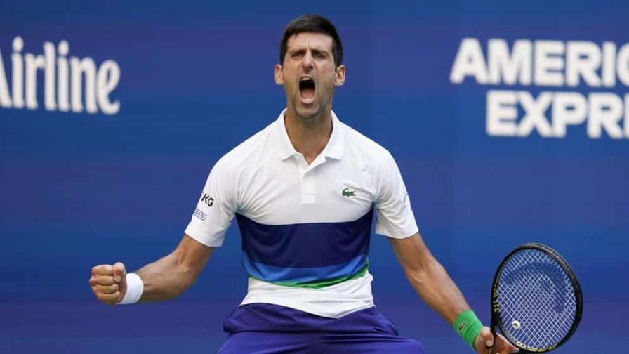 Djokovic se perderá el Masters 1,000 de Miami, dice director del torneo