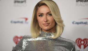 Paris Hilton está lista para contar su historia