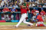 México entierra a Puerto Rico en el Clásico Mundial de Béisbol