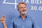Actor Sam Neill de Jurassic Park revela fue diagnosticado con c&aacute;ncer