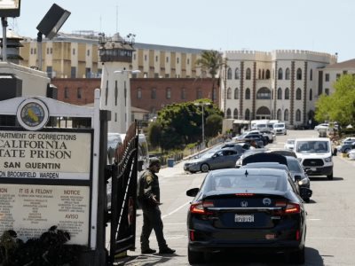 Prisión San Quentin será centro de rehabilitación de presos
