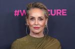 Sharon Stone confiesa que perdió la mitad de su fortuna tras el colapso de dos bancos en EEUU Sharon Stone confiesa que perdió la mitad de su fortuna tras el colapso de dos bancos en EEUU