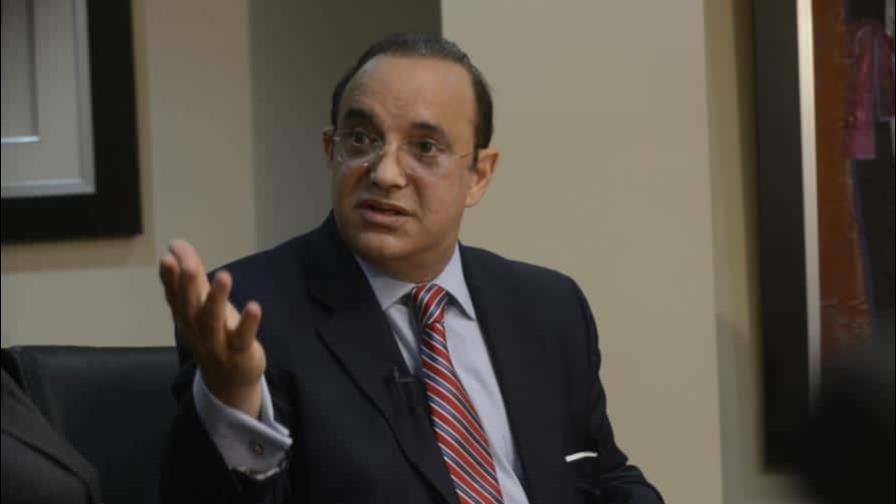 Antún Batlle critica allanamientos realizados en Operación Calamar Antún Batlle critica allanamientos realizados en Operación Calamar